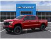 2025 Chevrolet Silverado 1500 LT Trail Boss (Stk: 218529) in AIRDRIE - Image 2 of 6