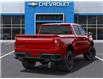 2025 Chevrolet Silverado 1500 LT Trail Boss (Stk: 218529) in AIRDRIE - Image 4 of 6