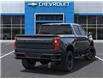 2025 Chevrolet Silverado 1500 Custom Trail Boss (Stk: 55617) in Strathroy - Image 4 of 6