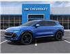 2025 Chevrolet Equinox EV RS (Stk: 17753) in Casselman - Image 2 of 6