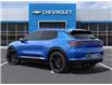 2025 Chevrolet Equinox EV RS (Stk: 17753) in Casselman - Image 3 of 6