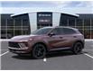 2025 Buick Envision Sport Touring (Stk: 25T024) in Hope - Image 2 of 6