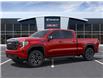 2025 GMC Sierra 1500 AT4 (Stk: 25-224) in Pembroke - Image 2 of 6