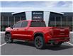 2025 GMC Sierra 1500 AT4 (Stk: 25-224) in Pembroke - Image 3 of 6