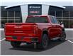 2025 GMC Sierra 1500 AT4 (Stk: 25-224) in Pembroke - Image 4 of 6