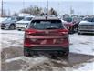 2018 Hyundai Tucson Premium 2.0L (Stk: 13502A) in Smiths Falls - Image 4 of 20