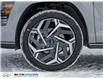 2025 Hyundai Kona 1.6T N Line Ultimate w/Two-Tone Roof (Stk: 261147) in Milton - Image 4 of 28