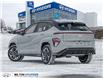 2025 Hyundai Kona 1.6T N Line Ultimate w/Two-Tone Roof (Stk: 261147) in Milton - Image 5 of 28