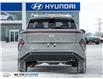 2025 Hyundai Kona 1.6T N Line Ultimate w/Two-Tone Roof (Stk: 261147) in Milton - Image 6 of 28