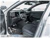 2025 Hyundai Kona 1.6T N Line Ultimate w/Two-Tone Roof (Stk: 261147) in Milton - Image 8 of 28