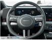 2025 Hyundai Kona 1.6T N Line Ultimate w/Two-Tone Roof (Stk: 261147) in Milton - Image 9 of 28