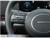 2025 Hyundai Kona 1.6T N Line Ultimate w/Two-Tone Roof (Stk: 261147) in Milton - Image 10 of 28