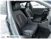 2025 Hyundai Kona 1.6T N Line Ultimate w/Two-Tone Roof (Stk: 261147) in Milton - Image 25 of 28