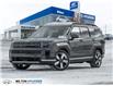 2025 Hyundai Santa Fe Luxury (Stk: 118853) in Milton - Image 1 of 29