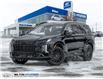2025 Hyundai Palisade Ultimate Calligraphy Night (Stk: 909684) in Milton - Image 1 of 36