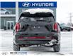 2025 Hyundai Palisade Ultimate Calligraphy Night (Stk: 909684) in Milton - Image 6 of 36