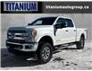 2017 Ford F-350 Lariat (Stk: C12103) in Langley BC - Image 1 of 25