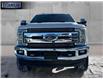 2017 Ford F-350 Lariat (Stk: C12103) in Langley BC - Image 2 of 25
