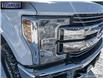 2017 Ford F-350 Lariat (Stk: C12103) in Langley BC - Image 8 of 25