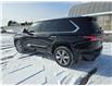 2025 Toyota Sequoia Platinum (Stk: 2400) in Sarnia - Image 2 of 7