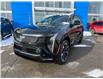 2025 Cadillac Escalade IQ Sport 1 (Stk: U105981) in Newmarket - Image 1 of 30