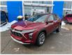 2025 Chevrolet Trax LT (Stk: C174951) in Newmarket - Image 1 of 29