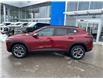 2025 Chevrolet Trax LT (Stk: C174951) in Newmarket - Image 8 of 29