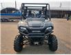 2025 Honda PIONEER 700-4 DELUXE (Stk: 25HX-012) in Grande Prairie - Image 3 of 11
