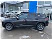2025 Chevrolet Trax LT (Stk: C173654) in Newmarket - Image 8 of 29