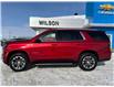 2025 Chevrolet Tahoe LS (Stk: 25186) in Temiskaming Shores - Image 4 of 16