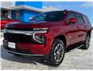 2025 Chevrolet Tahoe LS (Stk: 25186) in Temiskaming Shores - Image 3 of 16