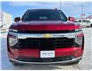 2025 Chevrolet Tahoe LS (Stk: 25186) in Temiskaming Shores - Image 2 of 16