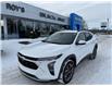 2025 Chevrolet Trax LT (Stk: 25058) in Green Valley - Image 1 of 15