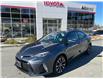 2018 Toyota Corolla SE (Stk: 8707) in Port Alberni - Image 1 of 14