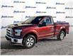 2016 Ford F-150 XLT (Stk: 107740) in London - Image 1 of 26