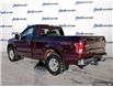 2016 Ford F-150 XLT (Stk: 107740) in London - Image 4 of 26