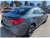 2018 Toyota Corolla SE (Stk: 8707) in Port Alberni - Image 5 of 14