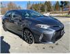 2018 Toyota Corolla SE (Stk: 8707) in Port Alberni - Image 7 of 14