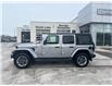 2019 Jeep Wrangler Unlimited Sahara (Stk: 24-165B) in Tillsonburg - Image 3 of 23