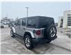 2019 Jeep Wrangler Unlimited Sahara (Stk: 24-165B) in Tillsonburg - Image 4 of 23