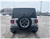 2019 Jeep Wrangler Unlimited Sahara (Stk: 24-165B) in Tillsonburg - Image 5 of 23