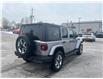 2019 Jeep Wrangler Unlimited Sahara (Stk: 24-165B) in Tillsonburg - Image 6 of 23