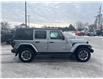 2019 Jeep Wrangler Unlimited Sahara (Stk: 24-165B) in Tillsonburg - Image 7 of 23