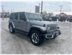 2019 Jeep Wrangler Unlimited Sahara (Stk: 24-165B) in Tillsonburg - Image 8 of 23