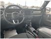 2019 Jeep Wrangler Unlimited Sahara (Stk: 24-165B) in Tillsonburg - Image 14 of 23