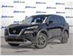 2023 Nissan Rogue S (Stk: 26662) in London - Image 1 of 27