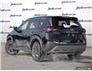 2023 Nissan Rogue S (Stk: 26662) in London - Image 4 of 27