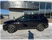2022 Volkswagen Tiguan Trendline (Stk: 24261) in Pembroke - Image 2 of 26