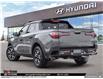 2025 Hyundai Santa Cruz XRT (Stk: H137864) in Brooklin - Image 4 of 24
