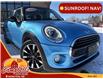 2017 MINI 5 Door Cooper (Stk: A-E18649) in Moncton - Image 1 of 20